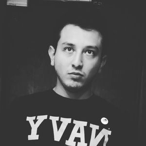 Meet your Posher, Jacob